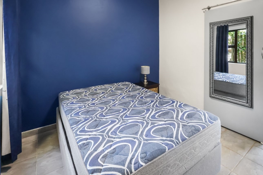To Let 1 Bedroom Property for Rent in Vincent Eastern Cape